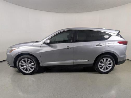 2022 Acura RDX Base