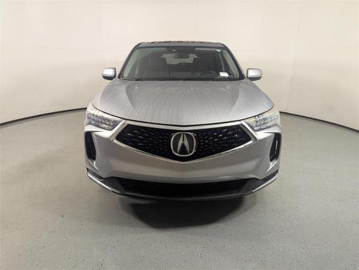 2022 Acura RDX Base