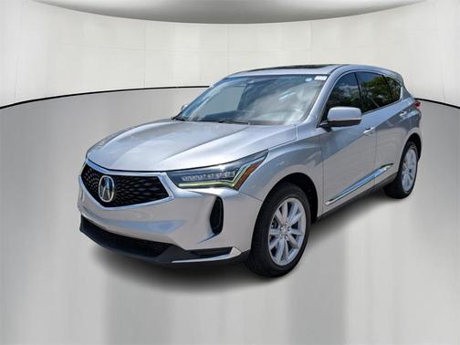 2022 Acura RDX Base