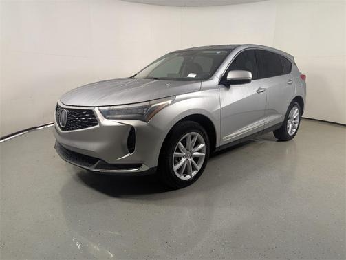 2022 Acura RDX Base