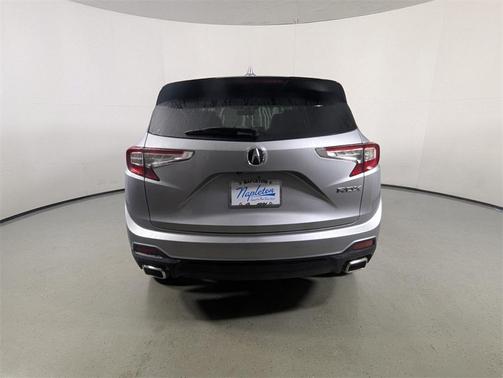 2022 Acura RDX Base