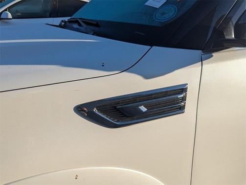 2024 INFINITI QX80 PREMIUM SELECT AWD