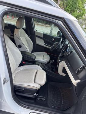 2018 MINI Countryman Cooper S