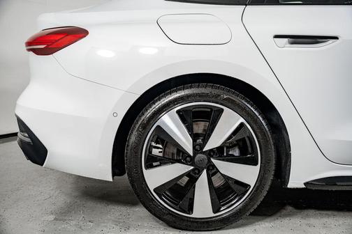 White 2026 Audi A5 Premium Plus TFSI quattro S tronic