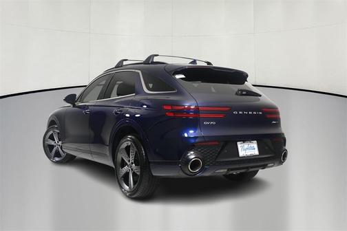 2024 Genesis GV70 3.5T AWD Sport