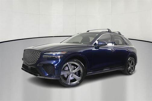 2024 Genesis GV70 3.5T AWD Sport