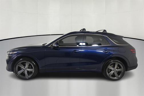 2024 Genesis GV70 3.5T AWD Sport