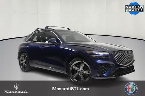 2024 Genesis GV70 3.5T AWD Sport