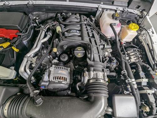 2023 Jeep Gladiator Mojave 4x4