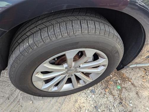 2014 Audi Q5 2.0T Premium Plus