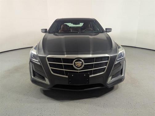 2014 Cadillac CTS 3.6L Performance