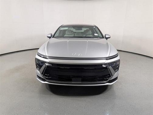 2026 Hyundai SONATA SEL