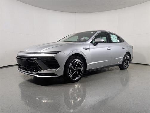 2026 Hyundai SONATA SEL