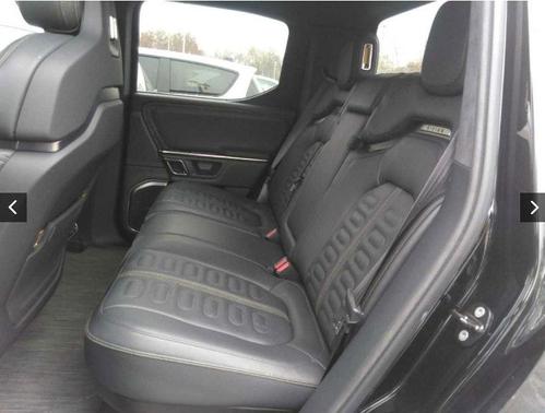 2022 Rivian R1T Adventure