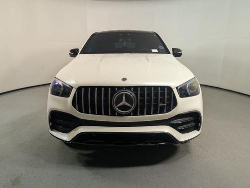 2023 Mercedes-Benz AMG GLE 53 4MATIC+ Coupe