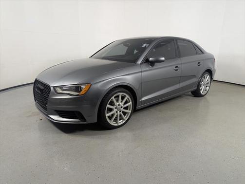 2016 Audi A3 1.8T Premium