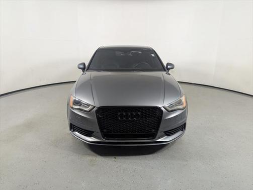 2016 Audi A3 1.8T Premium