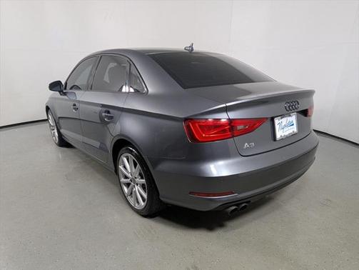 2016 Audi A3 1.8T Premium