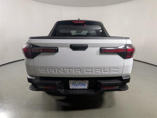 2026 Hyundai SANTA CRUZ SE