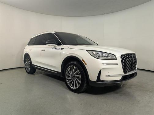 2023 Lincoln Corsair Reserve