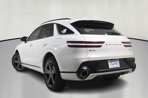 2025 Genesis GV70 2.5T AWD