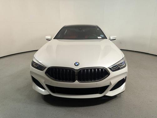 2022 BMW M850 Gran Coupe xDrive
