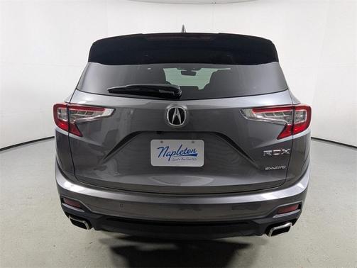 2024 Acura RDX Technology Package