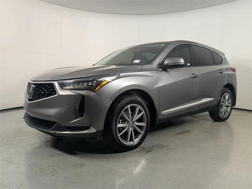 2024 Acura RDX Technology Package