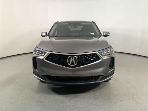2024 Acura RDX Technology Package