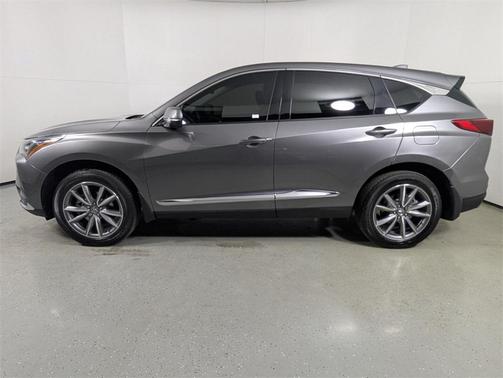 2024 Acura RDX Technology Package