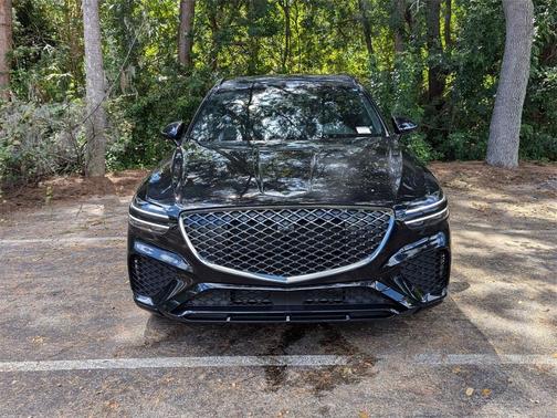 2025 Genesis GV70 2.5T AWD