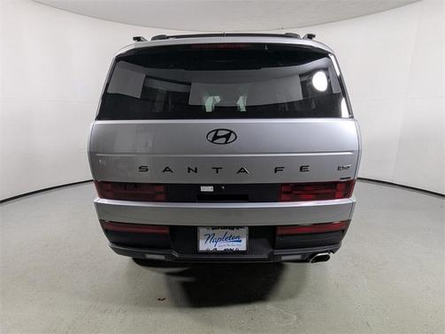 2026 Hyundai SANTA FE XRT