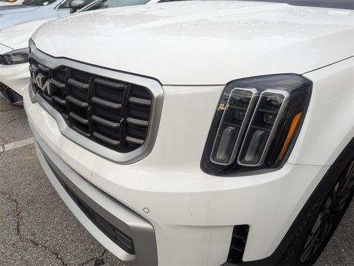 2023 Kia Telluride SX