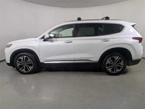 2020 Hyundai SANTA FE SEL 2.4