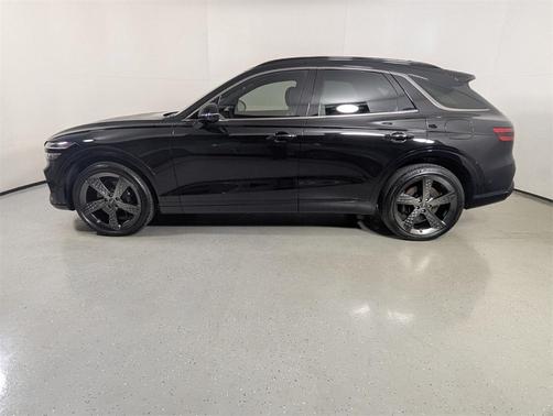 2025 Genesis GV70 2.5T AWD