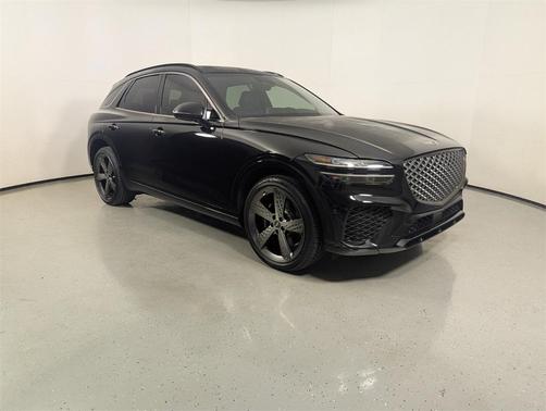 2025 Genesis GV70 2.5T AWD