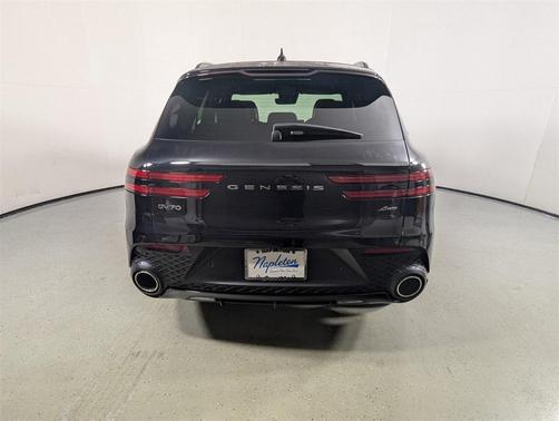 2025 Genesis GV70 2.5T AWD