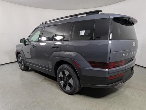 2026 Hyundai SANTA FE SEL 2.4