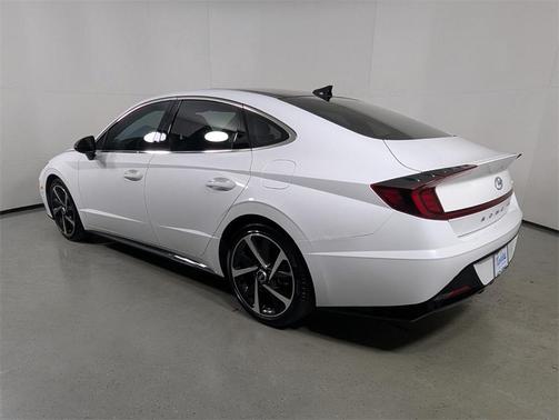 2023 Hyundai SONATA SEL Plus