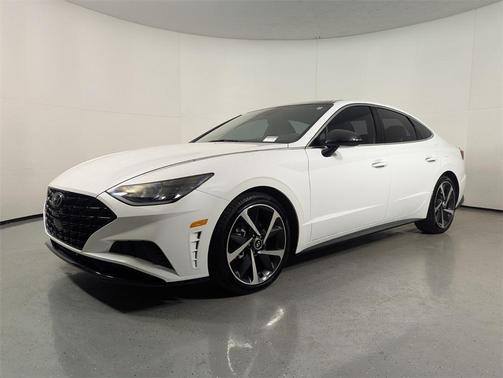 2023 Hyundai SONATA SEL Plus