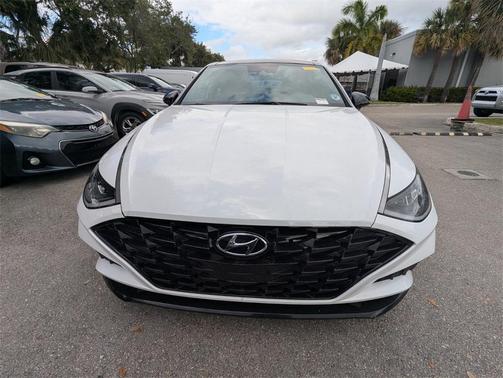 2023 Hyundai SONATA SEL Plus