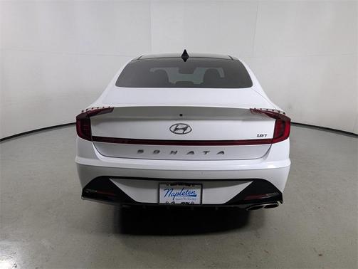 2023 Hyundai SONATA SEL Plus