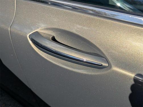 2017 Lincoln MKZ Reserve I