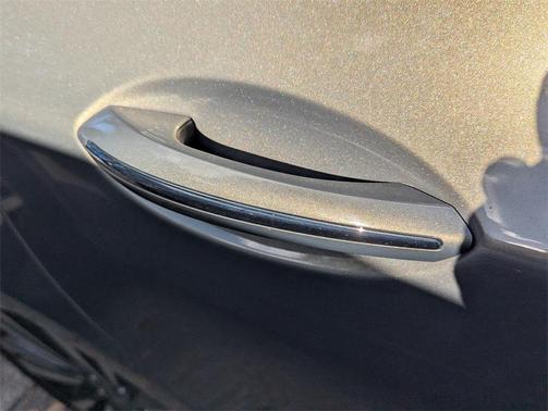 2017 Lincoln MKZ Reserve I