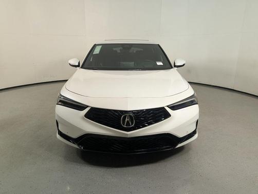 2025 Acura Integra A-SPEC Technology