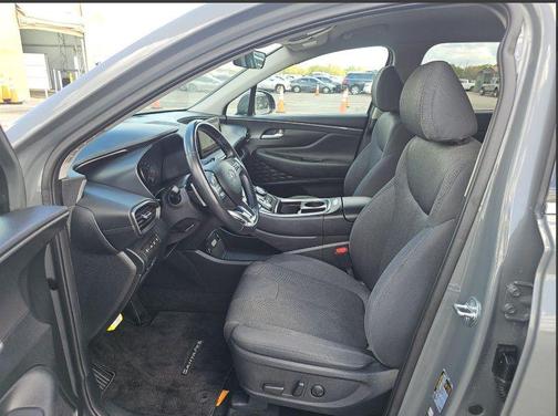2023 Hyundai SANTA FE SEL 2.4