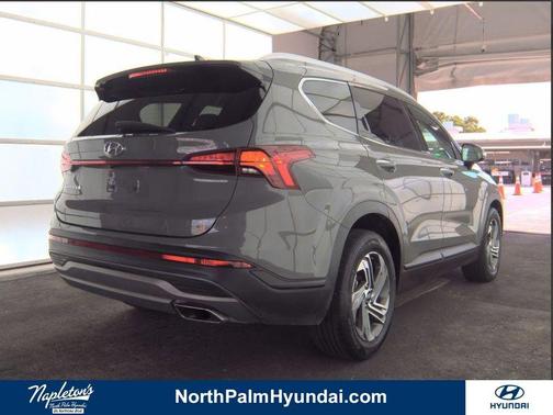 2023 Hyundai SANTA FE SEL 2.4