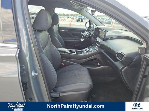 2023 Hyundai SANTA FE SEL 2.4