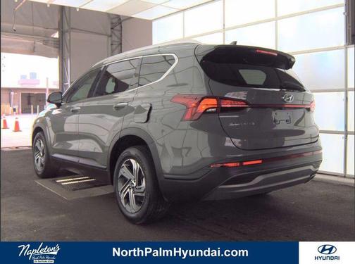 2023 Hyundai SANTA FE SEL 2.4