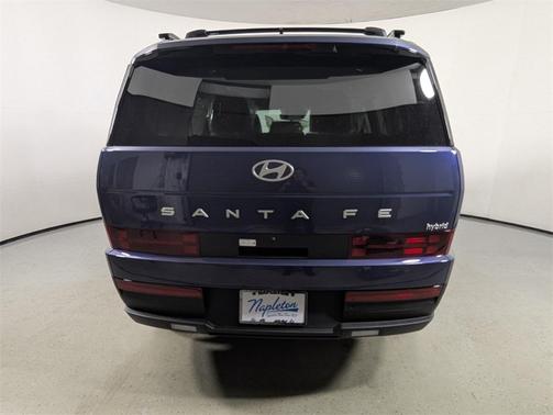 2026 Hyundai SANTA FE SEL 2.4
